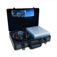 9D NLS Bioresonance Quantum Resonance Magnetic Body Health Analyzer Machine