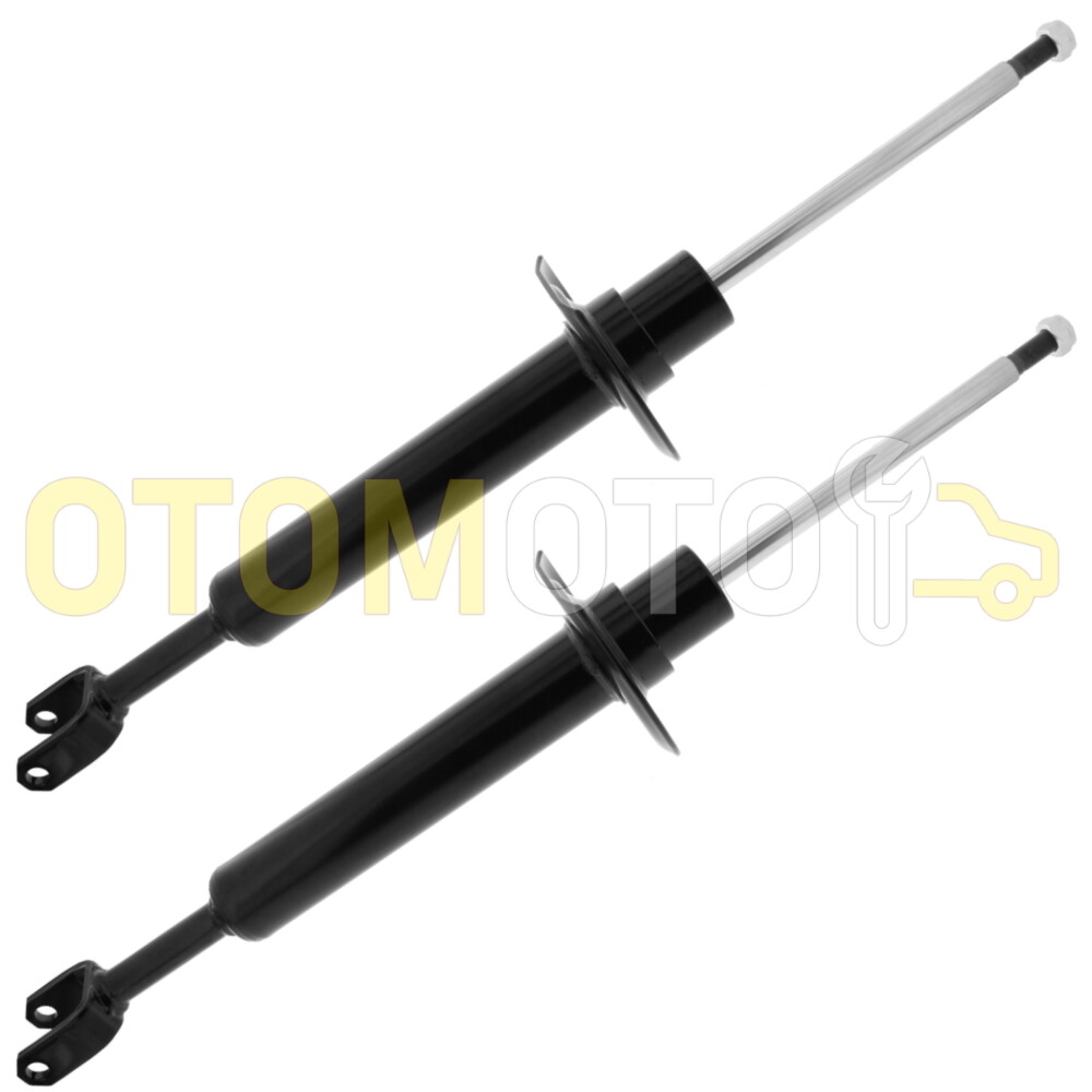 Amortisseurs de suspension avant Audi A4 B6 B7 contre le roulis