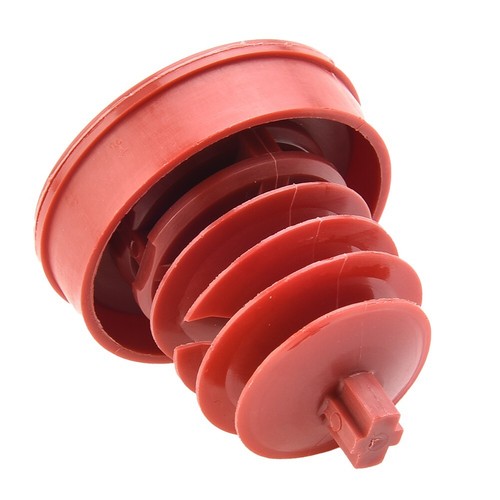Steering Pump Reservoir Cap For Acura Part Plug Cover Power Waterproof - Picture 11 of 12
