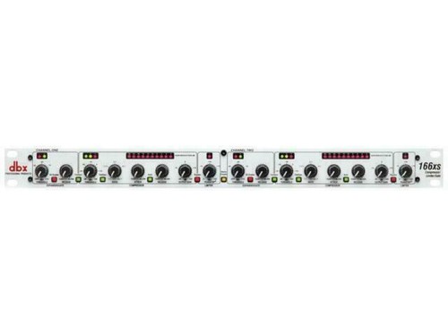 dbx 1046 Quad Compressor/Limiter - Black 81175651051 | eBay UK