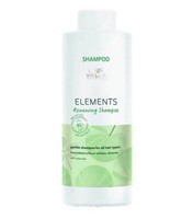 Wella Elements Renewing Shampoo 1L