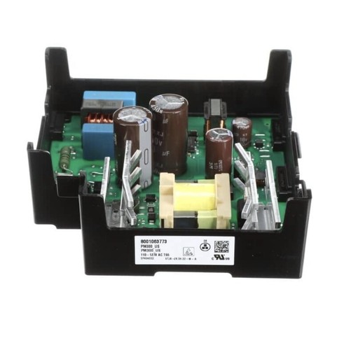 Carte Mère (Module De Commande) Pour Réfrigérateur Gaggenau/Bosch/Thermador - Réf. 00749012 (Neuf)