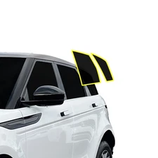 Precut Rear Windows Nano Ceramic Window Tint Fits Range Rover Evoque 20+