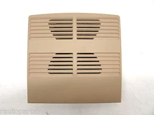 2007 BMW 525i Alarm Motion Sensor 65.75-6 980 089-01 OEM 04 05 06 07