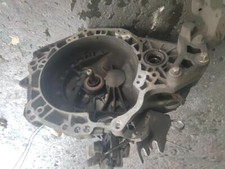 Boite de vitesse Suzuki IGNIS