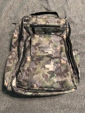 Jujube Be Right Back Butterfly Forest Diaper Bag Backpack
