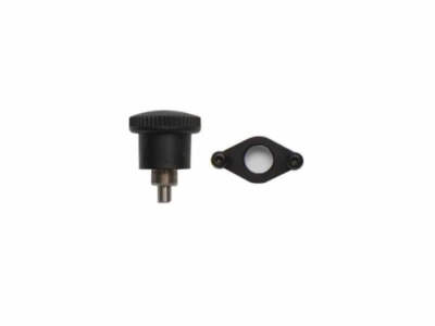 Schnellspanner Batteriesystem: XL55B03