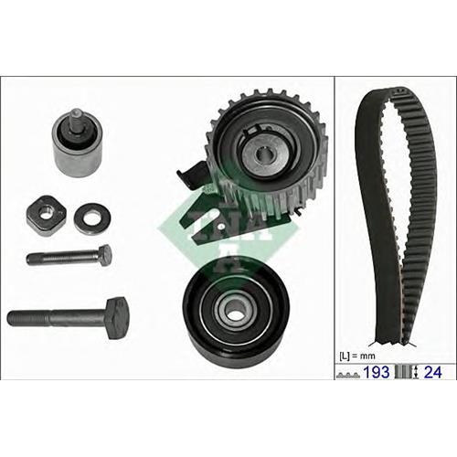 KIT DISTRIBUZIONE INA 530061910