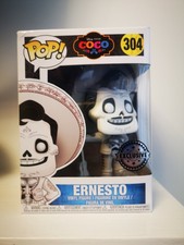 ernesto funko pop