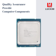 Intel Xeon E5-2637V2 CPU - Socket LGA 2011 4 Cores 8 Threads 3.0GHz 10MB L3 Cach