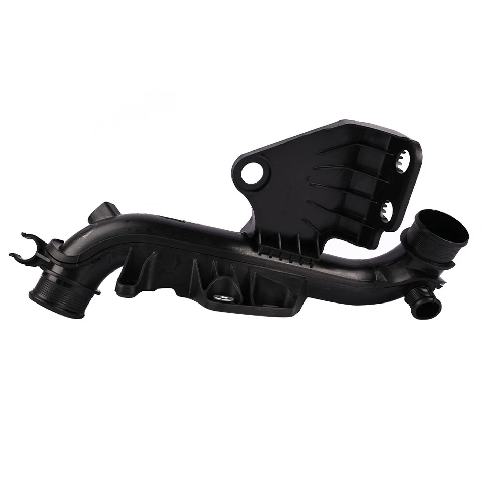 Напорная труба интеркулера турбокомпрессора подходит для Audi A4 A5 Quattro Q5 8K0145673AJ - Изображение 3 из 4