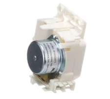 Whirlpool IBC 882, W10352973 Motor and Switch Assembly, Soap Dispenser, Washer