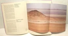 LAWRENCE OF ARABIA * uncirculated 1962 ROADSHOW PROGRAM 34 pages w/ FOLD OUTS..2
