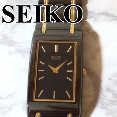 Seiko 1N00-5H49 Quartz Watches Wh-731 | eBay
