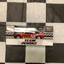 Ryan Blaney 12 BodyArmor All-Star 2020 LE Mustang 1:64 C122065BWRBAS