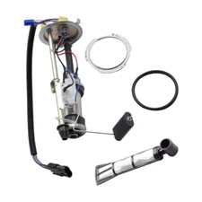 Fuel Pump W/Sending Unit For Jeep Wrangler YJ 15 Gallon 2.5L 1987-1990 83502990
