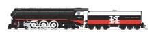 HO SCALE NEW HAVEN 1-5 # 1409 DC STEALTH NO SOUND