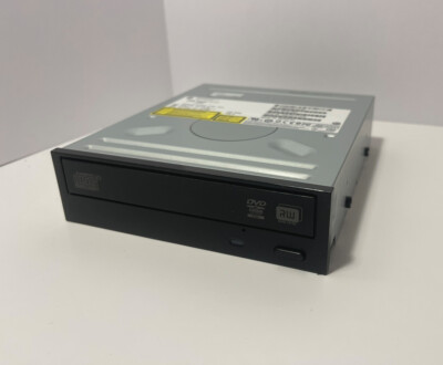  HP-Desktop-SATA-Super-Multi-DVD-RW-Writer-Burner-Drive-GH80N-575781-800  TESTED