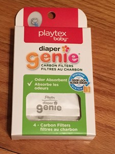 diaper genie filter refill