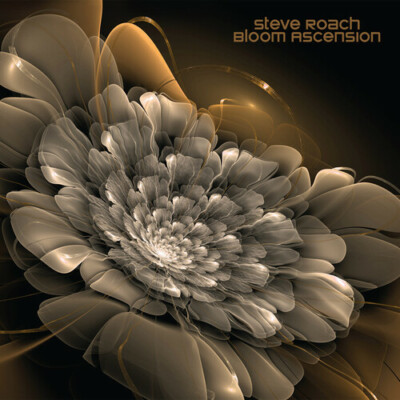 Steve Roach - Bloom Ascension [New Vinyl LP] Black, Ltd Ed, 140 Gram Vinyl