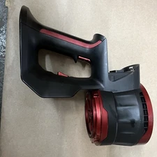 New MOOSOO K17 Cordless Stick Vacuum Cleaner Main Motor Base Body Housing Only