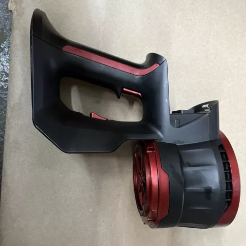New MOOSOO K17 Cordless Stick Vacuum Cleaner Main Motor Base Body Housing Only