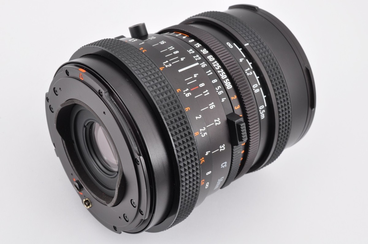 ハッセルブラッド ディスタゴン T* CF FLE 50mm F/4　#GC05 Mint HASSELBLAD Carl Zeiss Distagon T* CF FLE 50mm F/4 Lens
