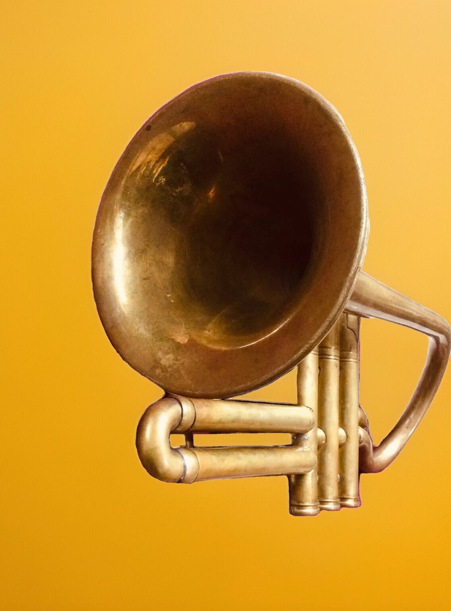 vintage cornet | eBay vintage cornet | eBay