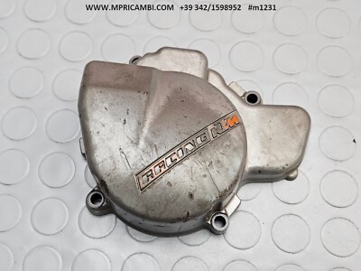 STATOR COVER CARTER LEFT 7703000230015 KTM SXF 250 4T 2007 2010 2008 2009