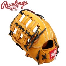 Rawlings baseball First Base Mitt LHT 12.5 HOH BREAK THE MOLD GH2FHBGM8
