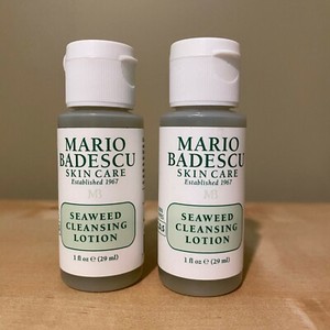 seaweed cleansing lotion