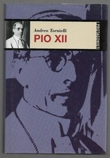 Pio XII Tornielli Andrea Piemme 2001