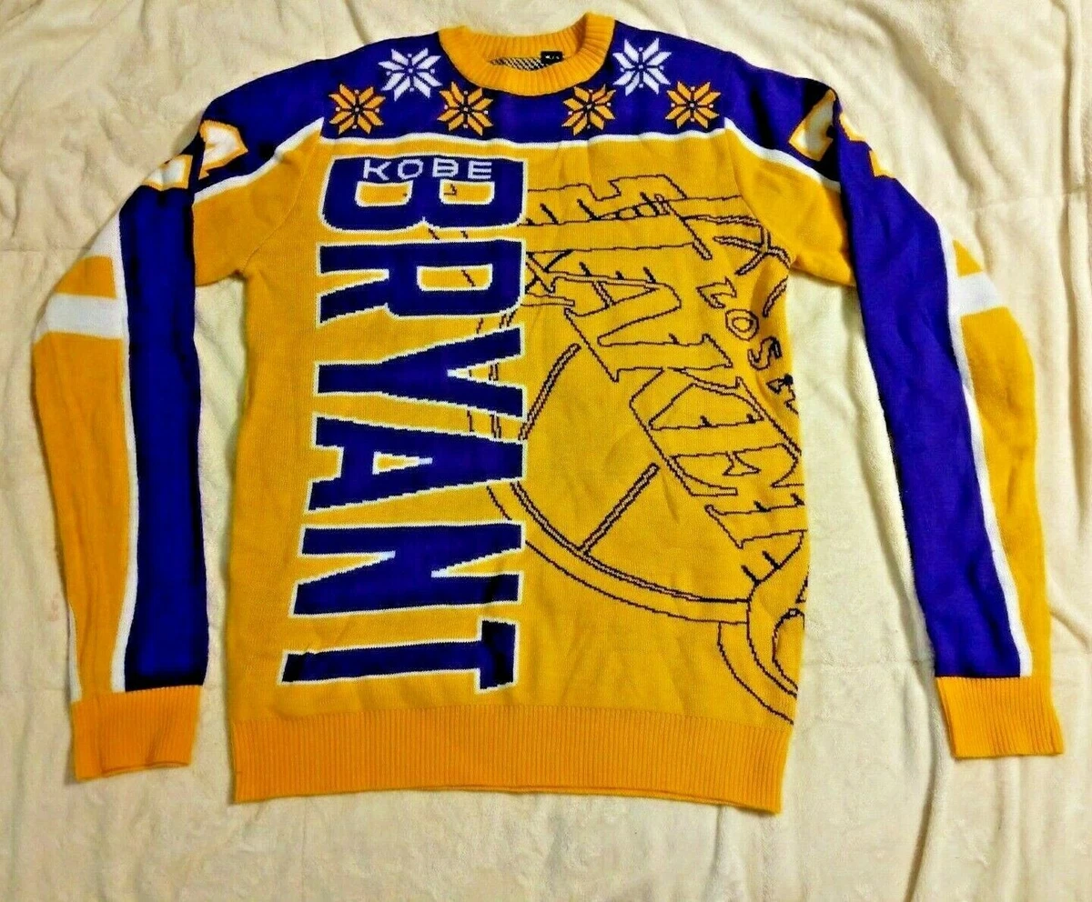 Basketball shop christmas sweater