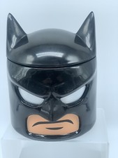 Contenedor de comida termo Batman Zak Designs