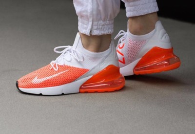 w air max 270 flyknit