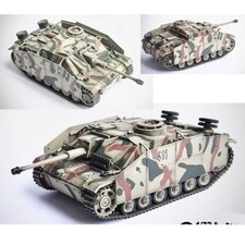Dragon 1/72 Assault Gun III G Side Armour 115th Armoured Battalion Model 63250
