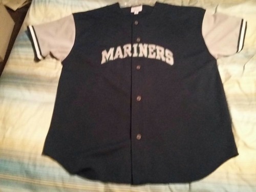ALEX RODRIGUEZ #3 SEATTLE MARINERS 