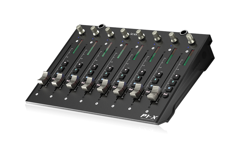 iCON P1-X DAW Control Extender | eBay