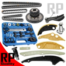 Timing Chain Kit Tool Fit Audi Volkswagen Seat A4 Allroad TTS CC Tiguan Leon 2.0