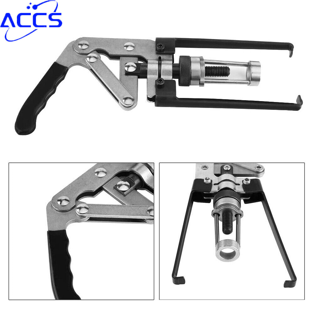 Car X-Long Overhead Valve Spring Remover Compressor Stem Engine Seal ...