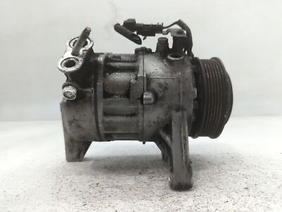 1996-2003 Ford Explorer Air Conditioning A/c Ac Compressor Oem DRBD0 | eBay