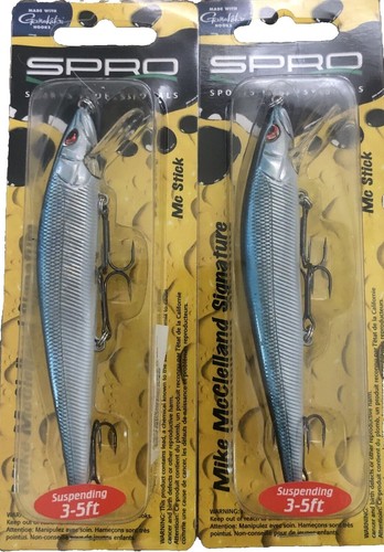 スプロ　チャドシャッド120 リルガイ　ボーン Spro KGB Lil' 120 Swimbait | eBay