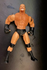 wcw goldberg action figure