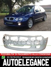 Pare-choc avant Rover 25