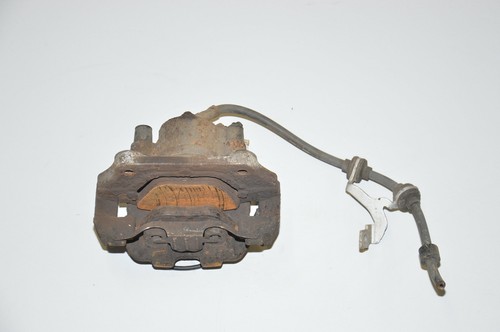 BMW E84 X1 sDrive 20d Bremssattelgehäuse vorne links Caliper housing left