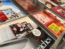 Original Motion Picture Soundtrack CD ~ Multi Listing ~ Drop-Down Choice (Ref:1)