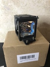 Current Panasonic PT-AE500U marketplace offer