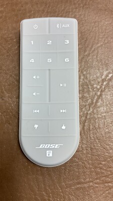 Bose Soundtouch Fernbedienung Original 