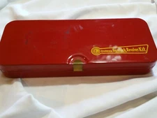 VINTAGE OUTERS GUNSLICK REVOLVER KIT