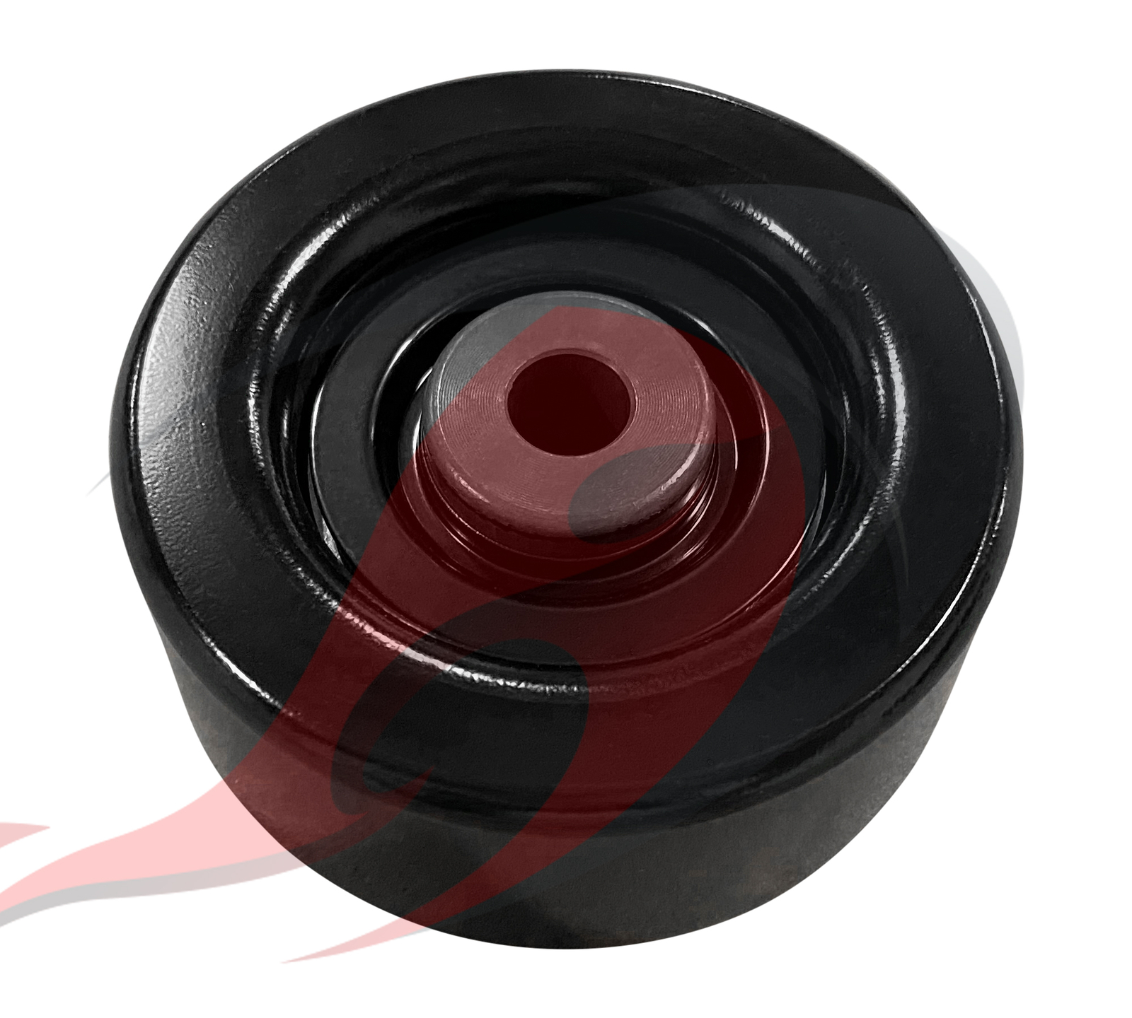 Genuine GM Silverado Sierra Duramax Diesel Belt Tensioner Idler Pulley